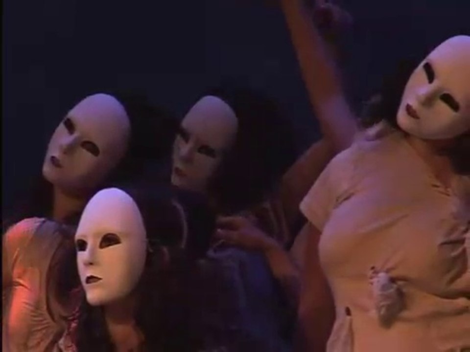 Spectacle de danse Adagio Pontoise