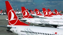 Son Dakika: Türk Hava Yolları iç hat seferlerine 4 Haziran'da dış hat seferlerine de 10 Haziran'da başlayacak