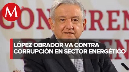 Estamos poniendo orden en la CFE, pero se respetarán contratos: AMLO