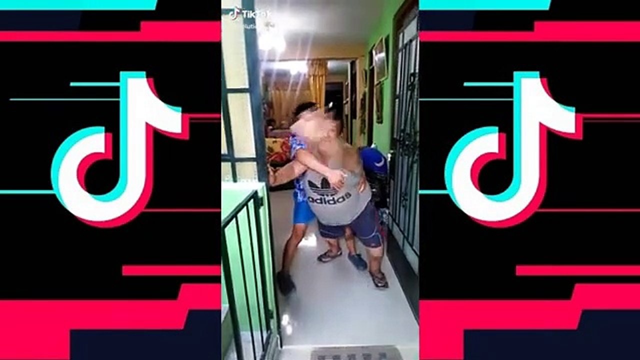 The best tik tok of quarantine 2020/Los mejores tik tok de la cuarentena 2020
