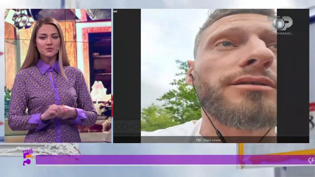 Ftesë në 5, Çfarë të gatuajmë? Ja çfarë thotë Flori Uka, 20 Maj 2020, Pjesa 4