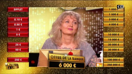 Sylvie va-t-elle craquer après le premier appel du banquier ?