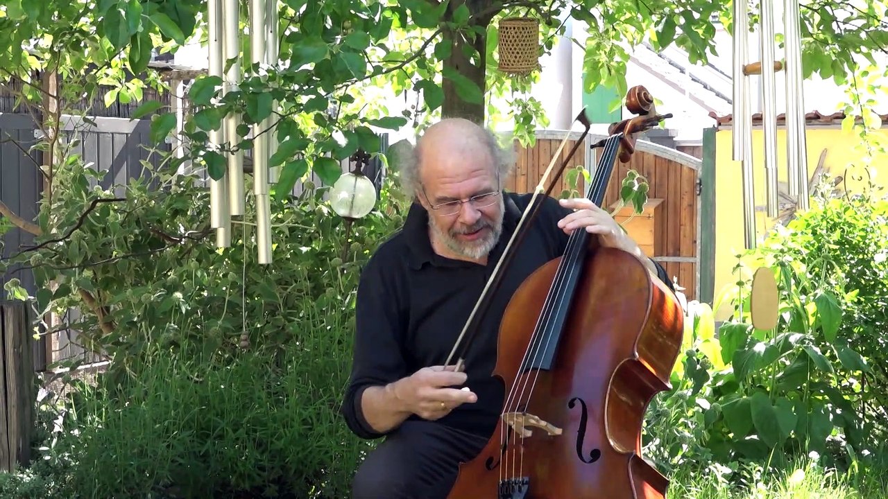 Musik: Instrumente selber bauen!