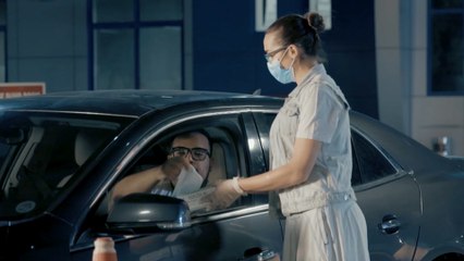 بكسر التاء - مبادرات في زمن كورونا