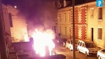 Le maire de Creil dénonce une action de la «pègre» après l'incendie de sa voiture