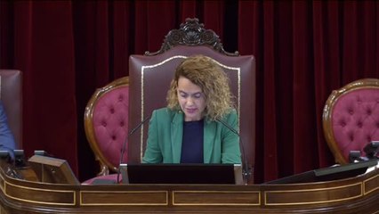 下载视频: El Congreso aprueba la quinta y última prórroga del estado de alarma