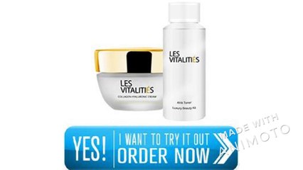 Les Vitalities Sverige Köpa - Fungerar Det, Pris & Recensioner