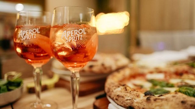 These Italian Recipes Will Make You Feel Like You're Having a 'Night Out' in Italy