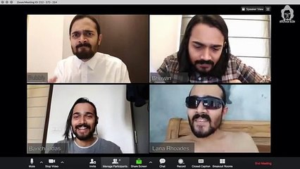 BB Ki Vines- _ Angry Masterji- Part 15 _