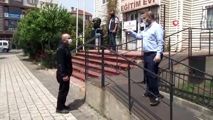 Sağlık Bakanı Koca, Mazhar Alanson Yerine Yanlışlıkla Mahalle Muhtarını Aradı