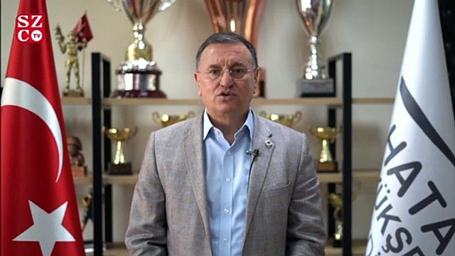 “Askıda fatura” uygulaması Hatay'da da başladı