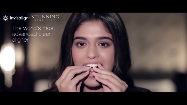The Most Advanced & Comfortable Way of Aligning Teeth - Stunning Dentistry & Invisalign