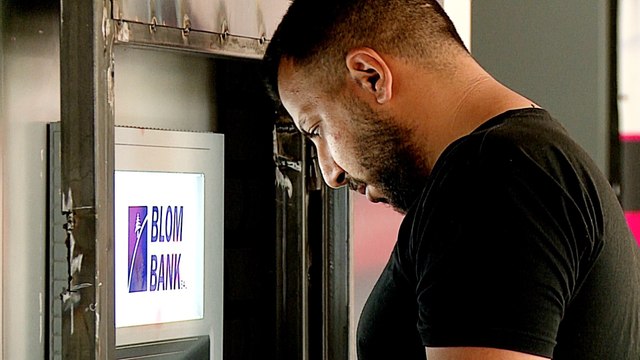 Lebanon's banking association rejects government's economy plan