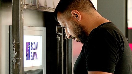 Lebanon's banking association rejects government's economy plan