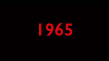 Stade Rennais : 1965, À jamais la première