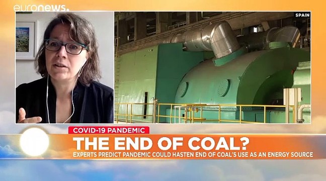 Carbon emissions have dropped under lockdown. Will it make a difference?