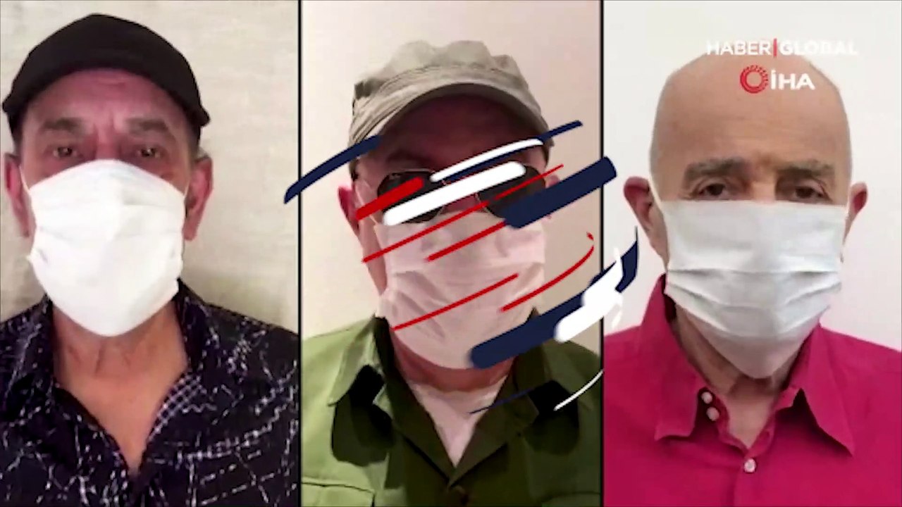 Sağlık Bakanı Koca'dan 'Mazhar Fuat Özkan' paylaşımı