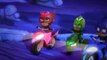 PJ Masks S03E12 , Meet An Yu