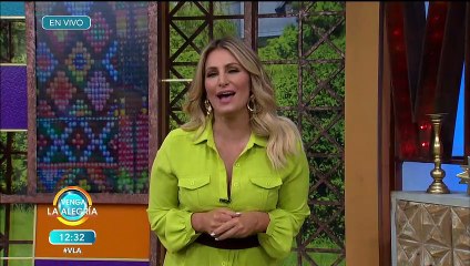 El Chino nos prepara un delicioso salteado de res con brocóli. ¡Inténtalo! | Venga La Alegría