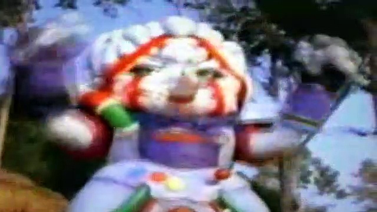 Mighty Morphin Power Rangers S03E38 Attack Of The 60' Bulk