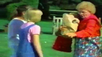 Mighty Morphin Power Rangers S03E37 The Alien Trap