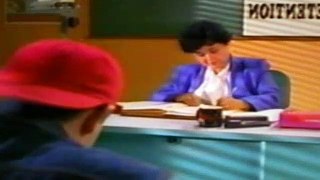 Mighty Morphin Power Rangers S03E39 Water You Thinking