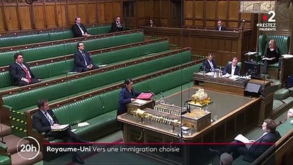 Brexit : les nouvelles conditions pour s'installer au Royaume-Uni validées