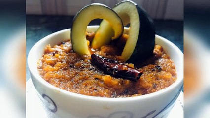 Watermelon recipe | Watermelon rind recipe | watermelon rind chutney | tasty homemade bread spread