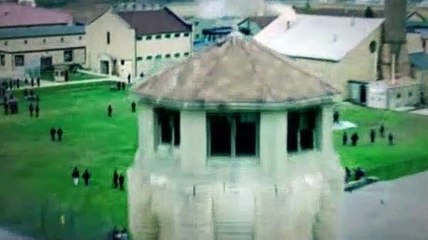 Prison Break S01E13 End Of The Tunnel