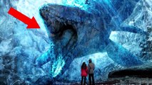 10 Craziest Things Found Frozen In Ice