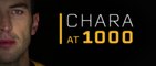 Chara at 1000 Trailer