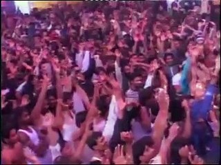 Hassan Sadiq  Chal Malang Chal