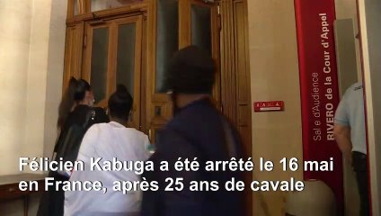 Génocide au Rwanda: Félicien Kabuga veut être jugé en France indique son avocat
