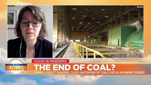 Carbon emissions have dropped under lockdown. Will it make a difference?