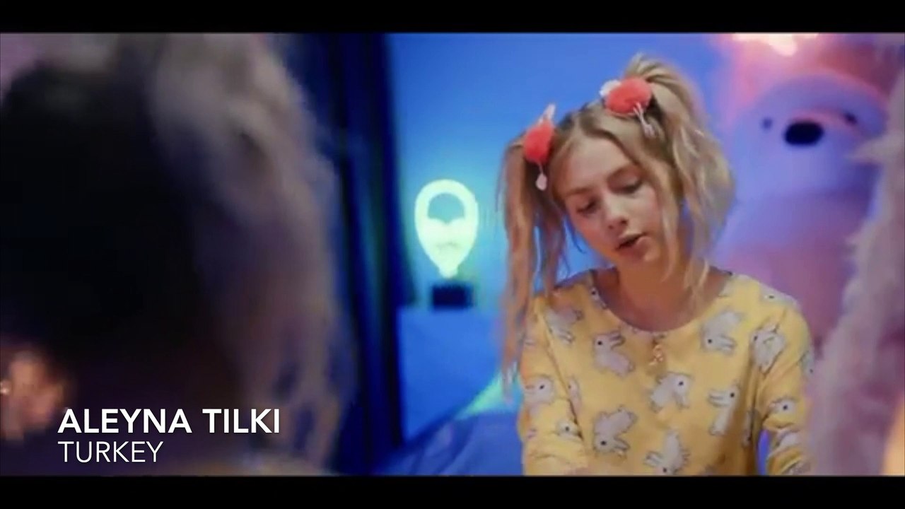 Eurovision 2021 - Turkey