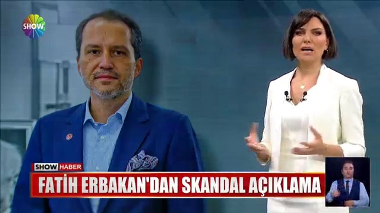 Fatih Erbakan'dan şok sözler! 15 yaşındaki biri cinsel olgunluğa erişmiştir