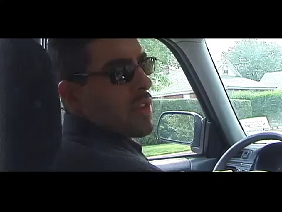 Avia Vampire Hunter (2005) Trailer