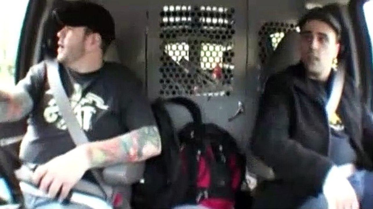 Ghost Hunters S05E14 Little Drummer Boy