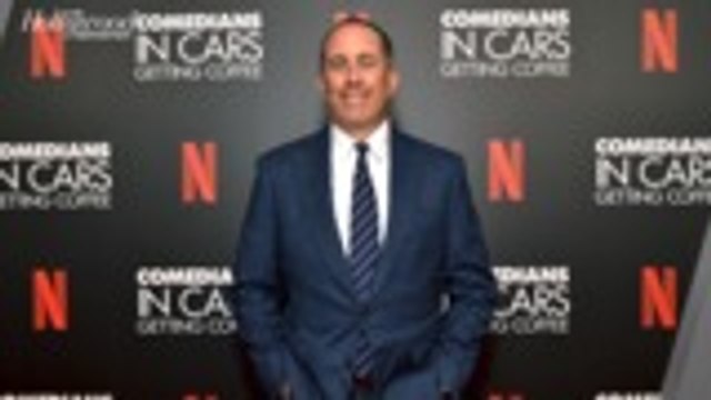 Jerry Seinfeld Reveals Andy Kaufman Could Have Portrayed Kramer | THR News