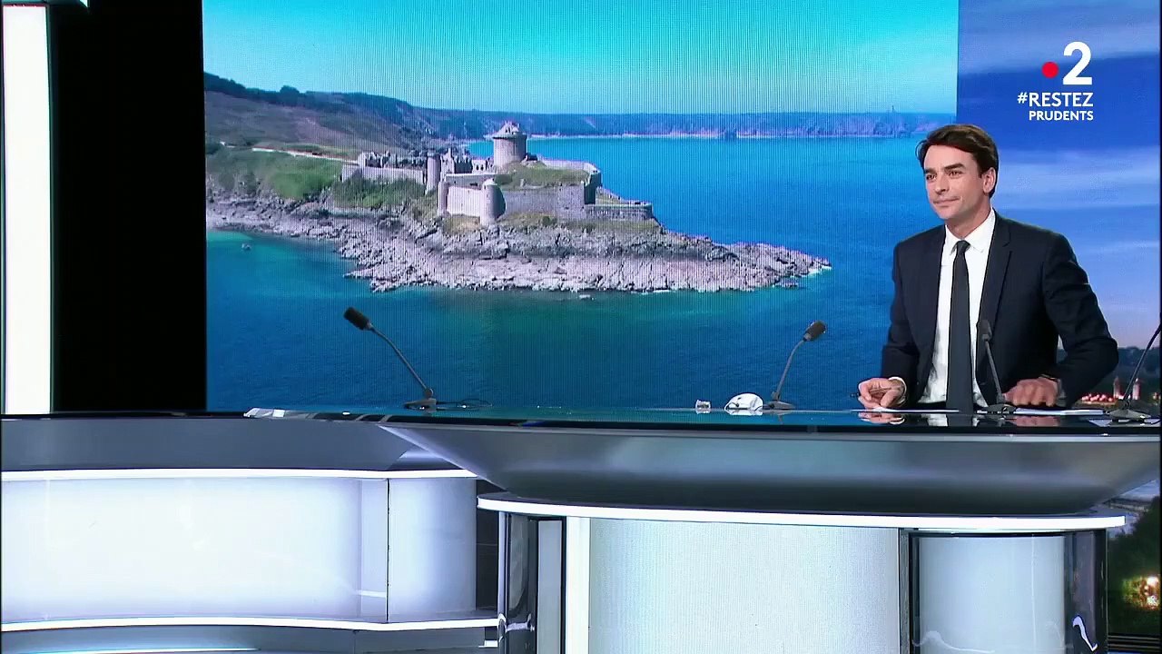 Côtes d'Armor : à la découverte du Cap Fréhel