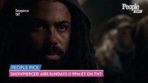 Daveed Diggs Shares That Bong Joon-Ho Was 'Thrilled' On Set Of Snowpiercer Series