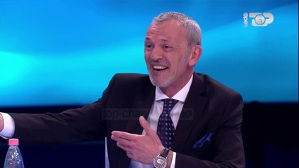 "Teatri ishte i prishur", Artan Imami tregon arsyet se përse ka qënë pro prishjes së Teatrit