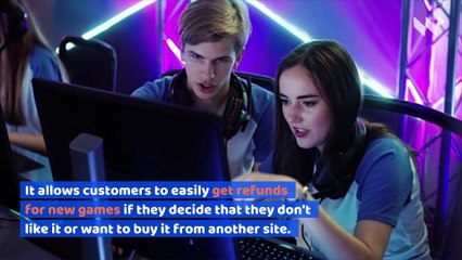 Epic Games Store Introduces Self-Service Refunds
