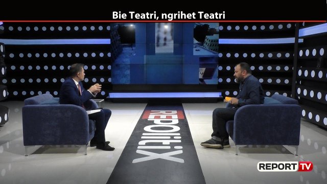 Report TV -Mazniku: Projektin e Bjarke Ingels e morën falas! 3 arsye pse vendosëm të mbanin atë