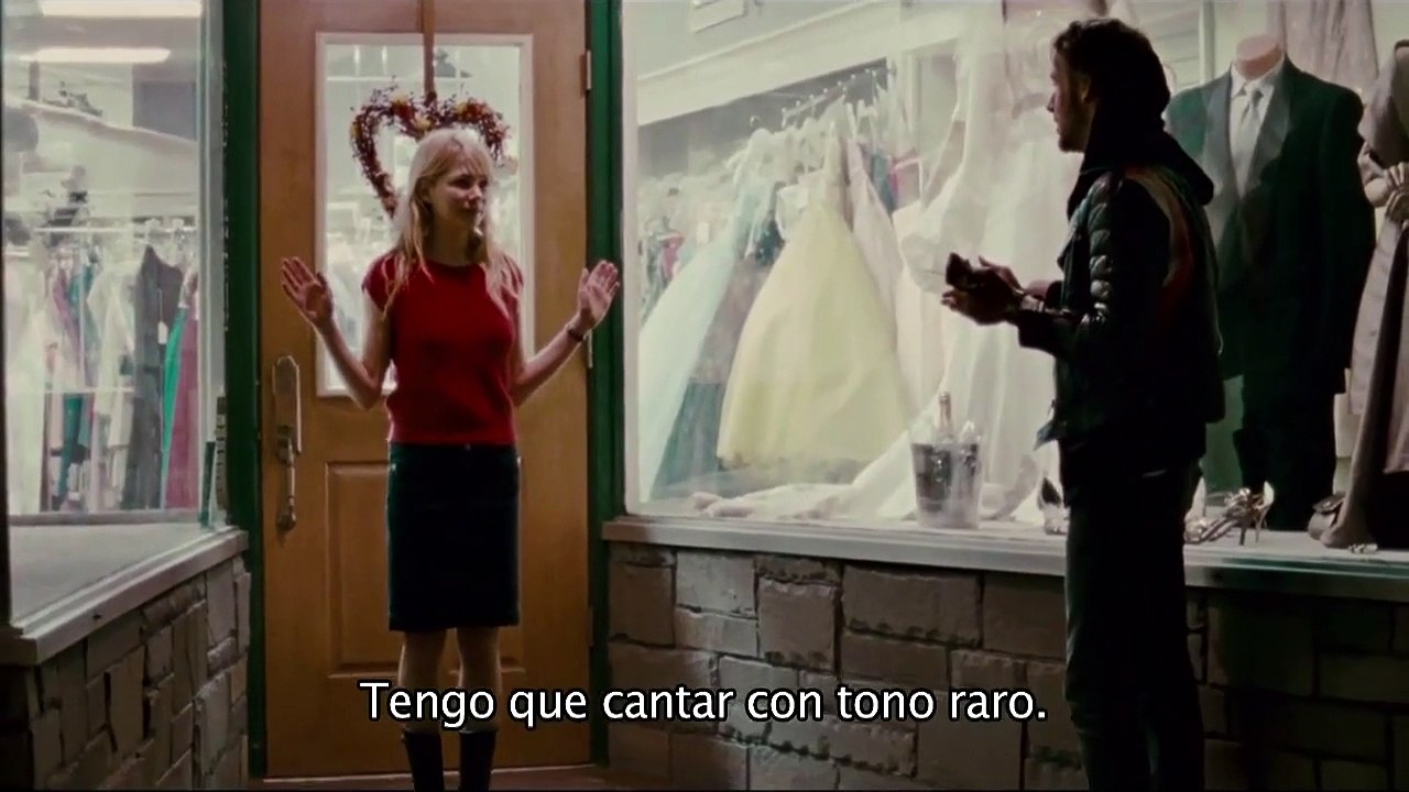 Blue Valentine - Tráiler español (v.o.s.)