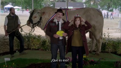 Luces de París - Tráiler español (v.o.s.)