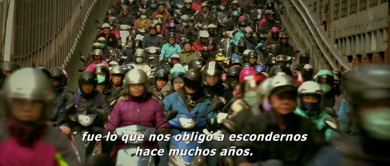 Artemis Fowl - Tráiler español (v.o.s.)