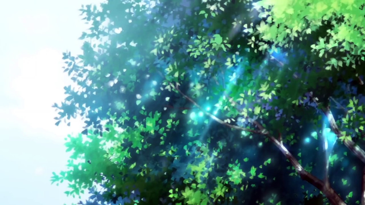 Quiero comerme tu páncreas - Tráiler español