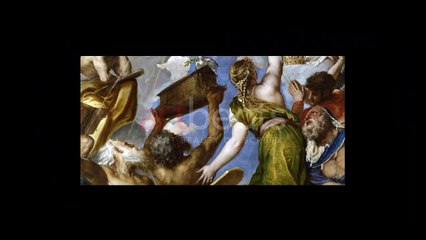 Pintores y reyes del Prado - Tráiler español