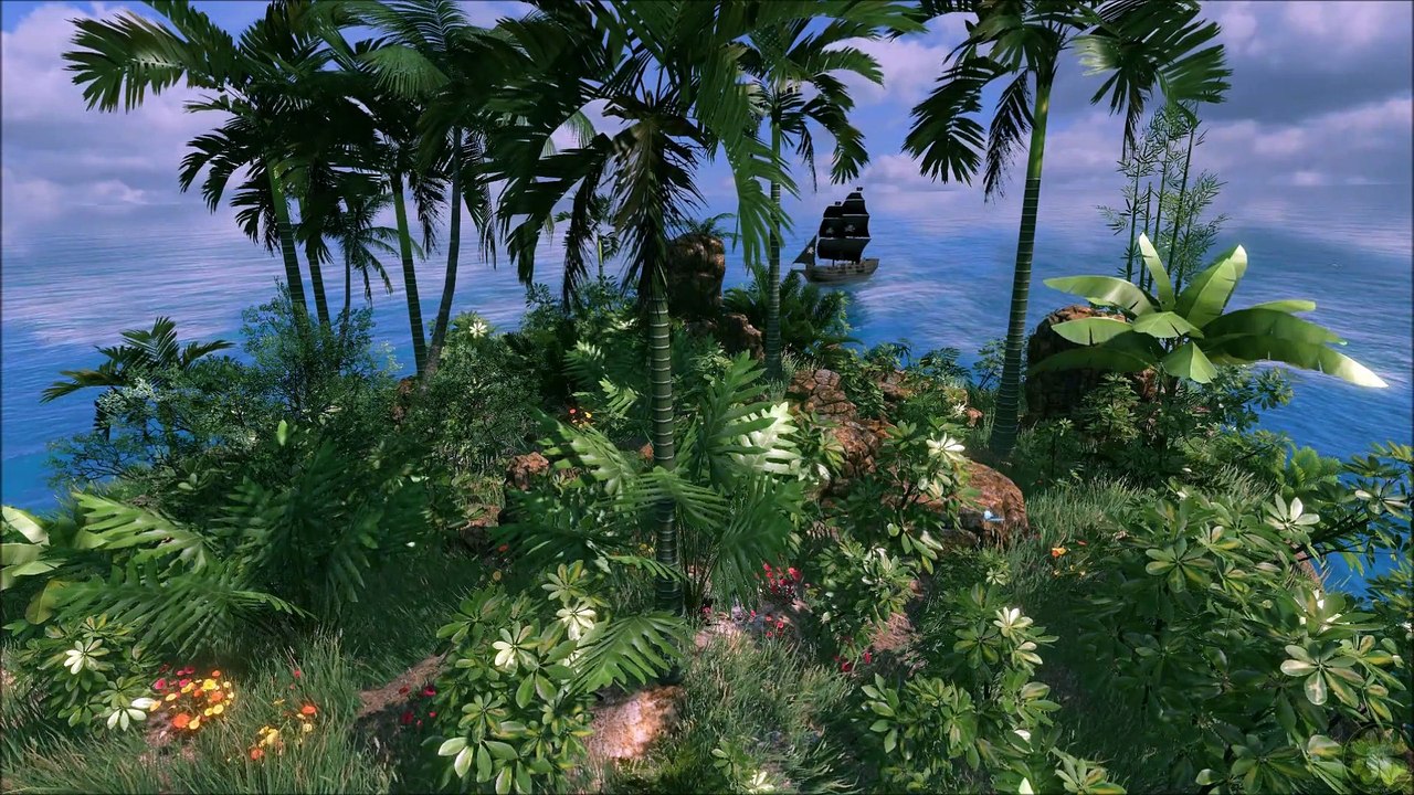 Island